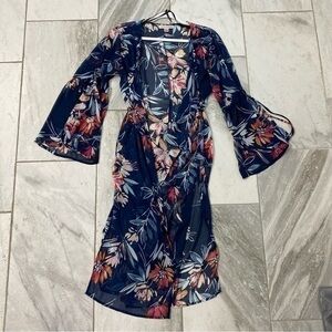 Band of Gypsies Women’s small kimono